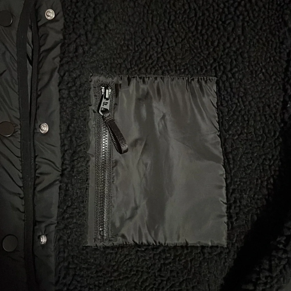 Fabletics fleece - Picture 3 of 4